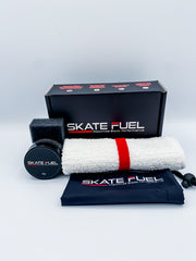 Skate Fuel Hockey Blade Coating