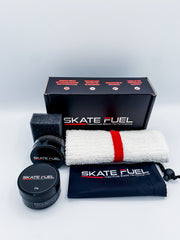 Skate Fuel Hockey Blade Coating